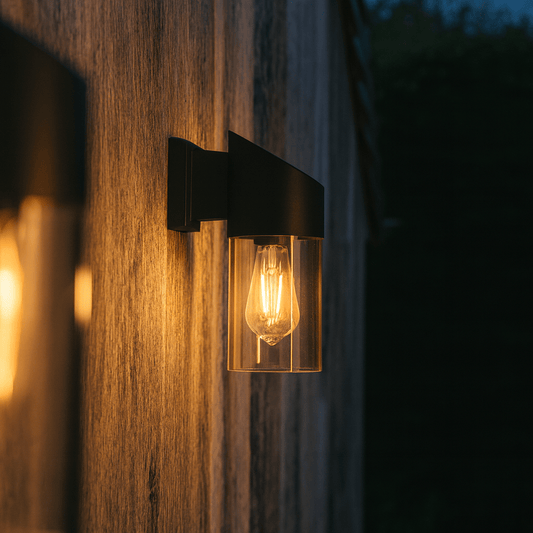 2x Solar Wandlamp ROB - ZOLUNAZOLUNA