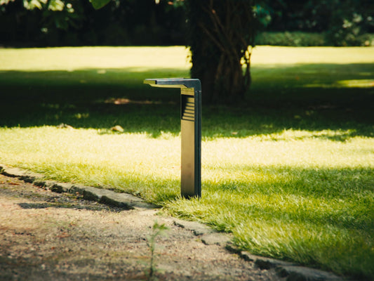 4x Solar priklamp ARIE - ZOLUNAZOLUNA