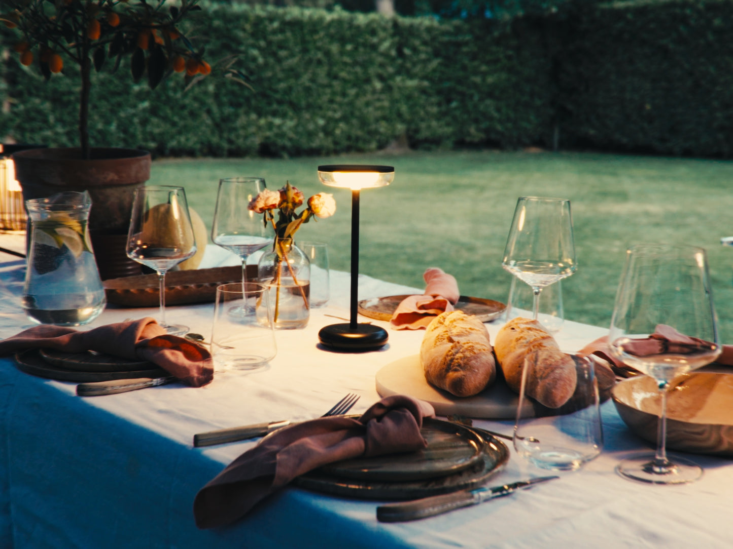 4x BRAM 4x MARGA 2x BOBBIE