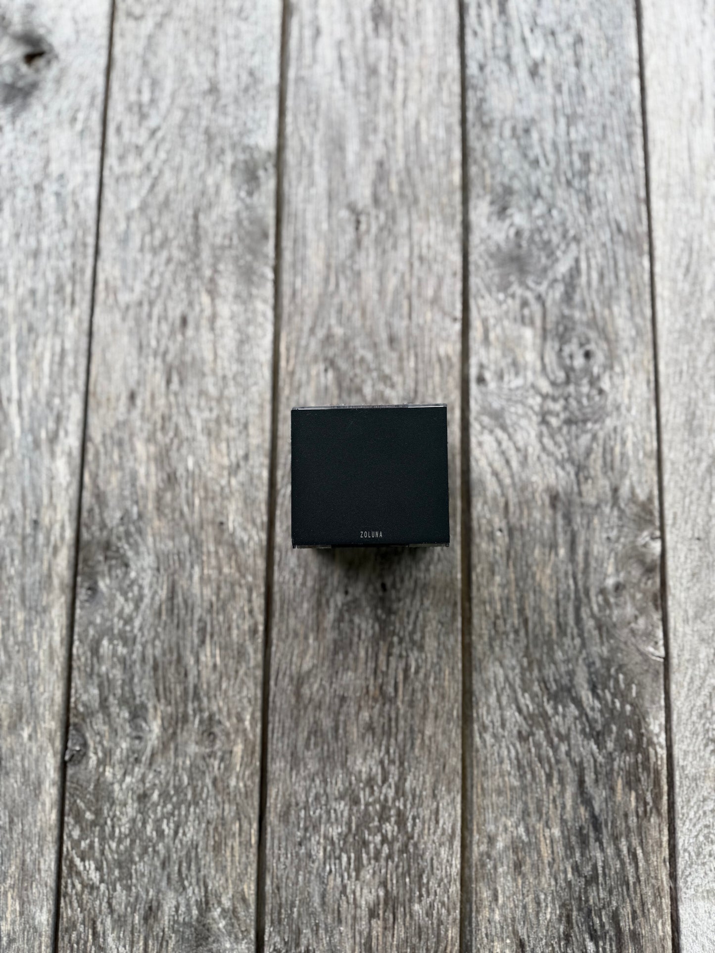 4x Solar Wandlamp Marga Square Bundle