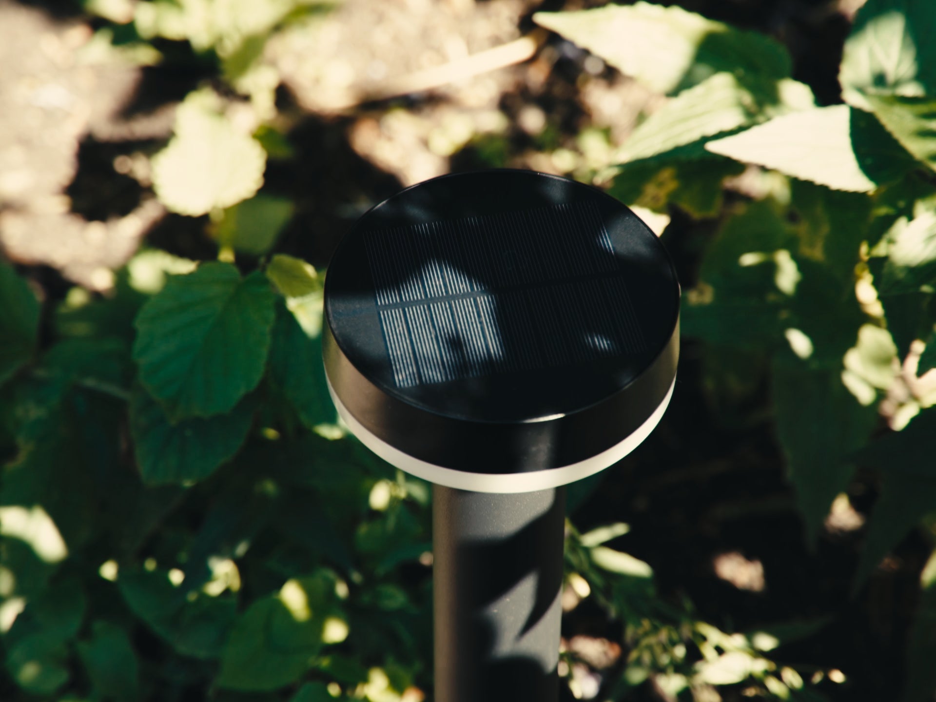 2x Solar Spike Light GUUS - ZOLUNAZOLUNA