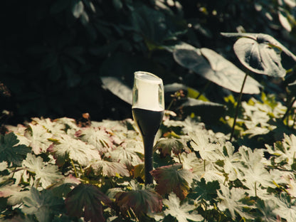 4x Solar Spike Light Anky - ZOLUNAZOLUNA