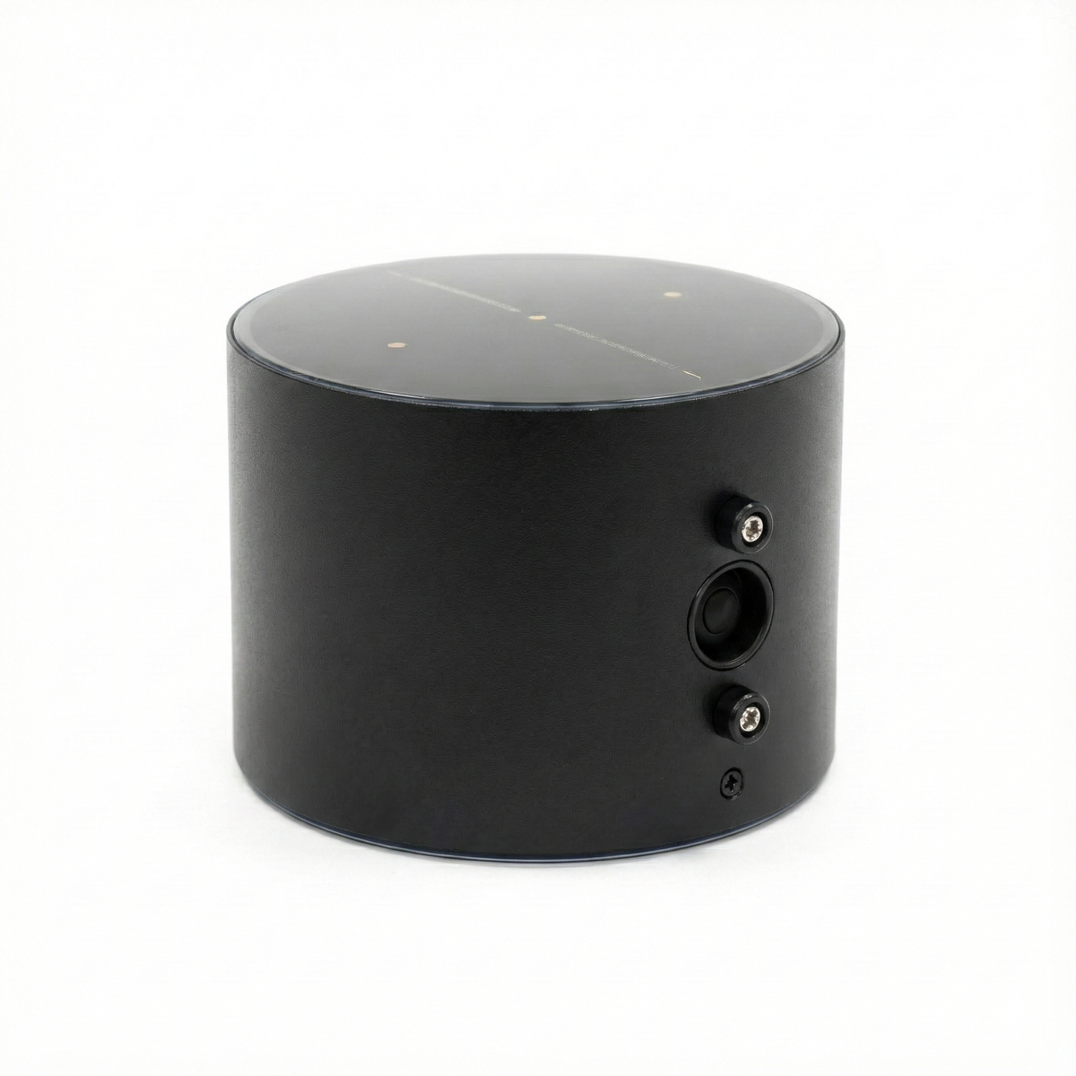 Marga Round Solar Wall Lamp | Warm White - Up &amp; Down - 2 functions