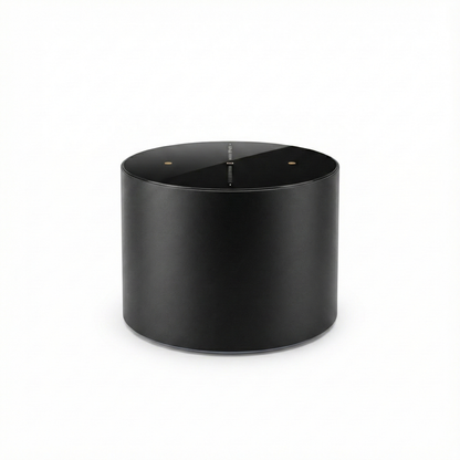 Marga Round Solar Wall Lamp | Warm White - Up &amp; Down - 2 functions