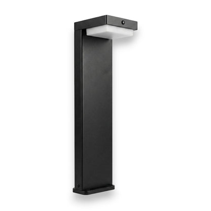 Solar Priklamp Bram | Bewegingssensor - 420 Lumen - USB oplaadbaar