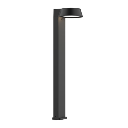 OLIVIA – Krachtige Solar Tuinlamp met Bewegingssensor