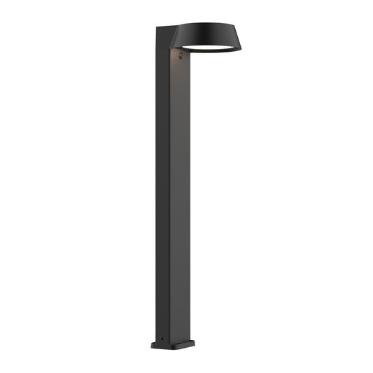 OLIVIA – Krachtige Solar Tuinlamp met Bewegingssensor