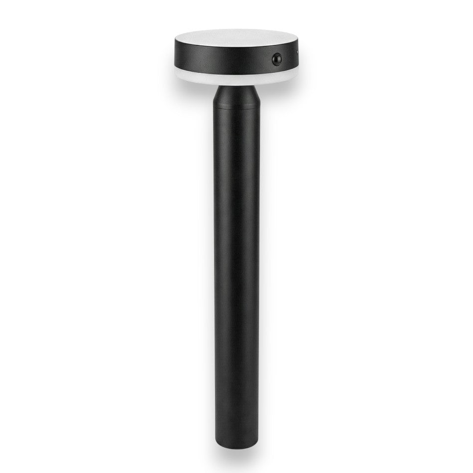 ZOLUNA | Solar Spikelight Guus | Motion Sensor + Functions