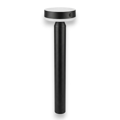 ZOLUNA | Solar Spikelight Guus | Motion Sensor + Functions