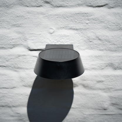 OLIVIA - Krachtige Oplaadbare Solar Wandlamp Met Bewegingssensor en 3 standen