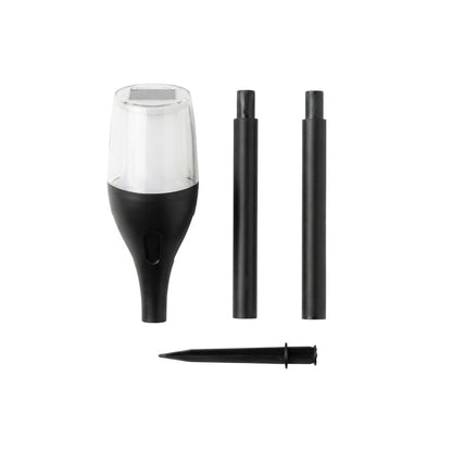 Solar Flame Light Anky | Moving Flame Light & 10 Hour Runtime