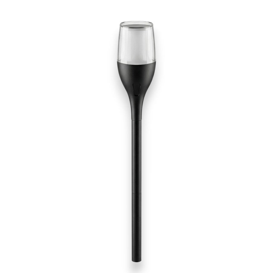 Solar Flame Light Anky | Moving Flame Light & 10 Hour Runtime