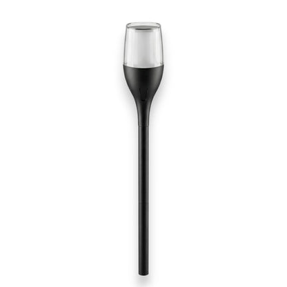 Solar Flame Light Anky | Moving Flame Light & 10 Hour Runtime