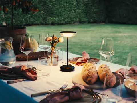 4-Delige Set: Solar Priklamp ARIE