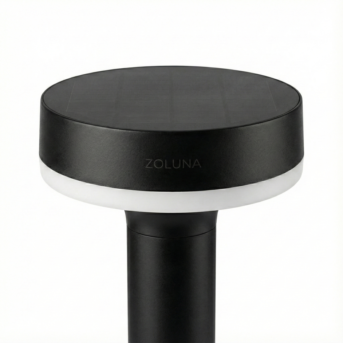 ZOLUNA | Solar Spikelight Guus | Motion Sensor + Functions