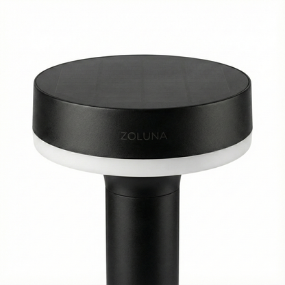 ZOLUNA | Solar Spikelight Guus | Motion Sensor + Functions