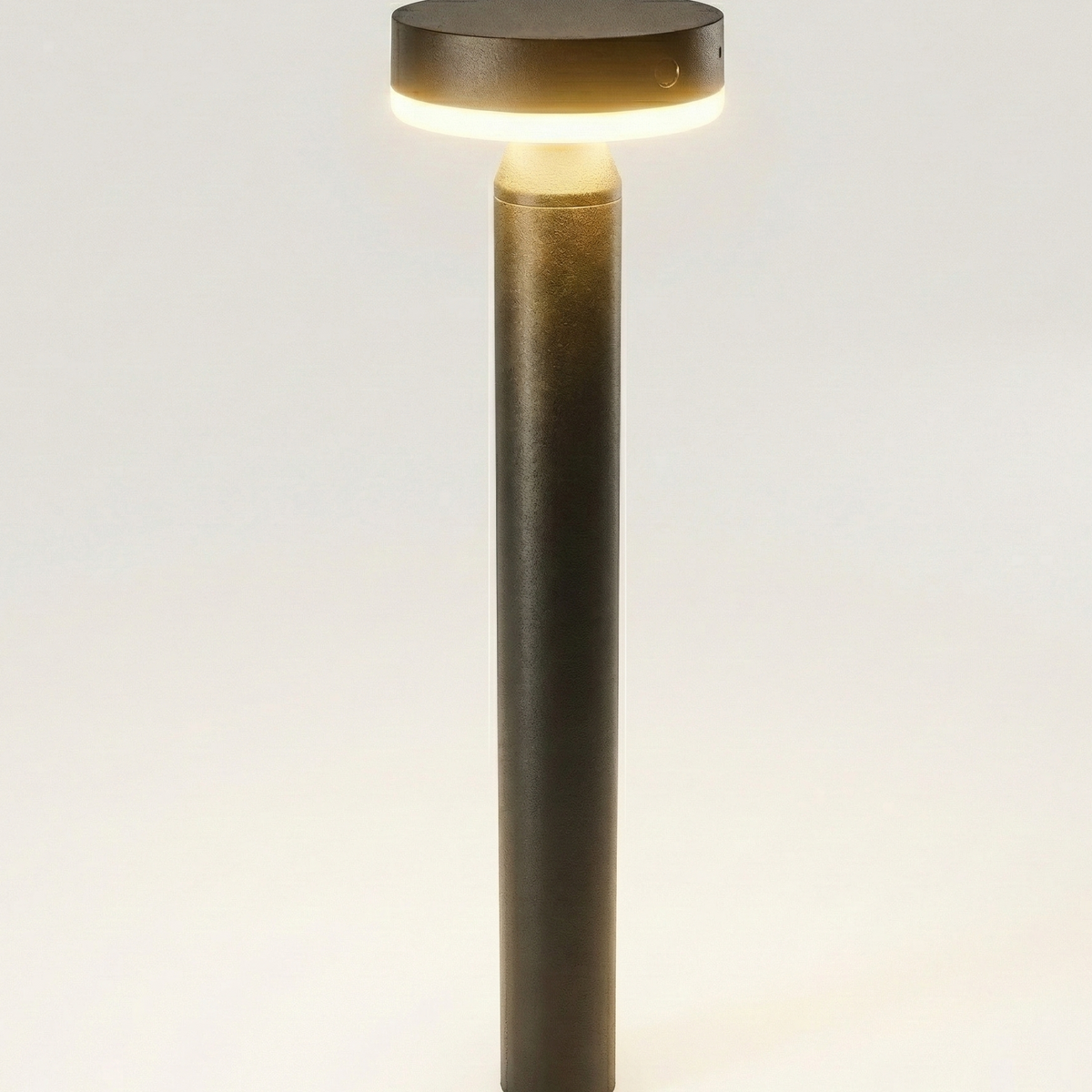 ZOLUNA | Solar Spikelight Guus | Motion Sensor + Functions